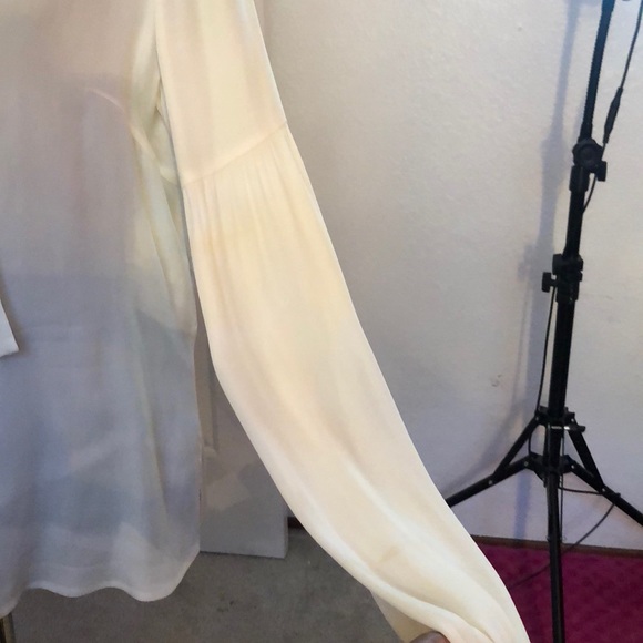 Valentino Vintage blouse - Picture 3 of 4